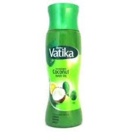 DABUR VATIKA HAIR OIL-150ML